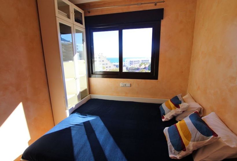 Bungalow De Arenales