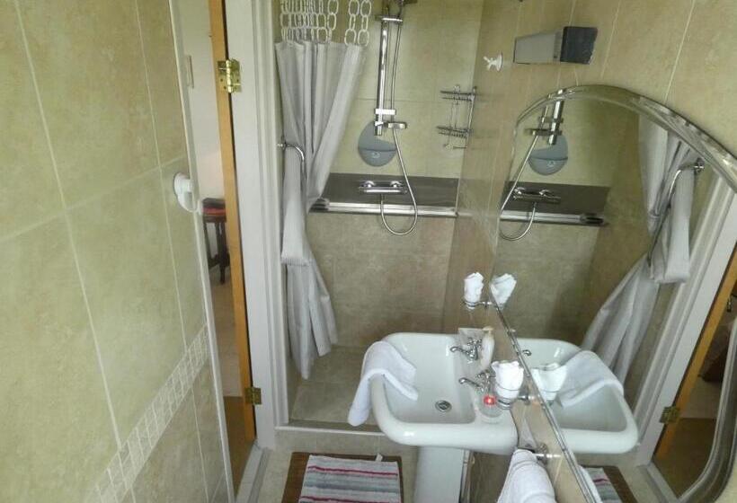 Bunratty Castle Mews B&b