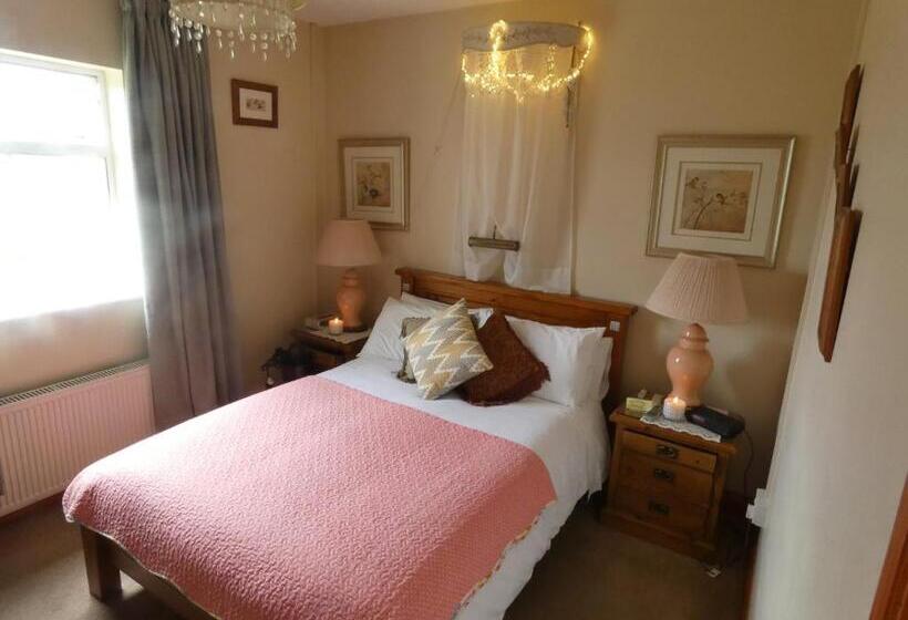 Bunratty Castle Mews B&b