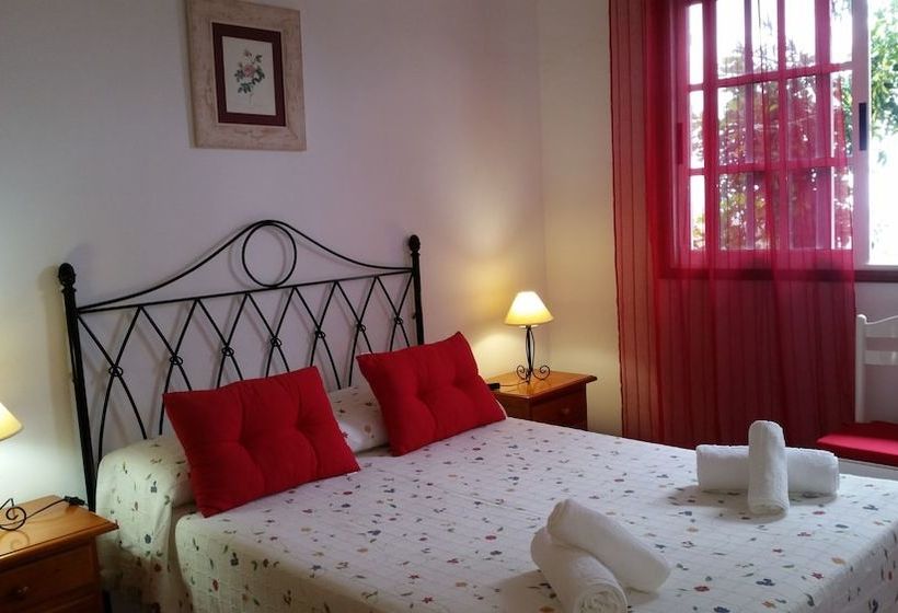 Casa Clary Finca Medina