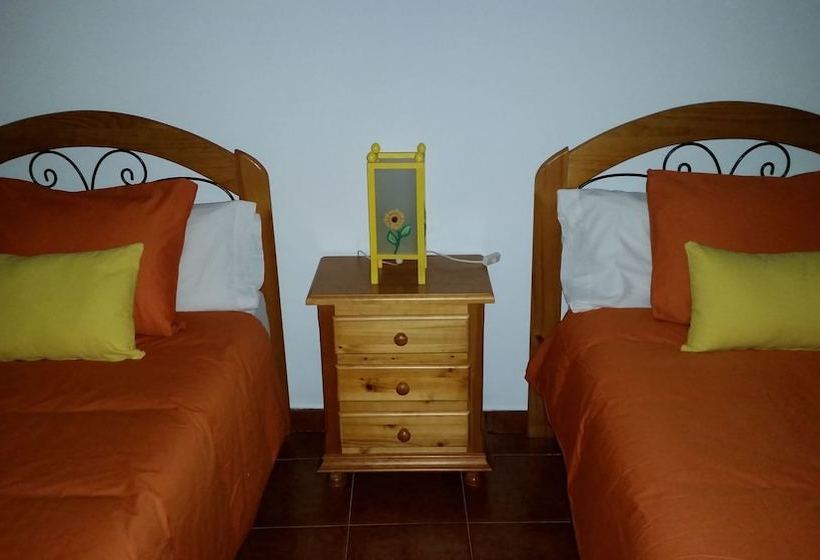 Casa Clary Finca Medina