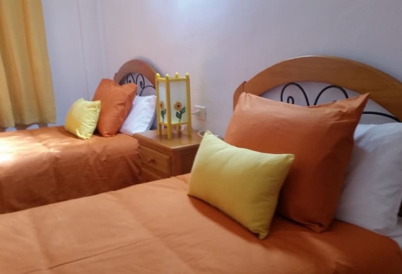 Casa Clary Finca Medina