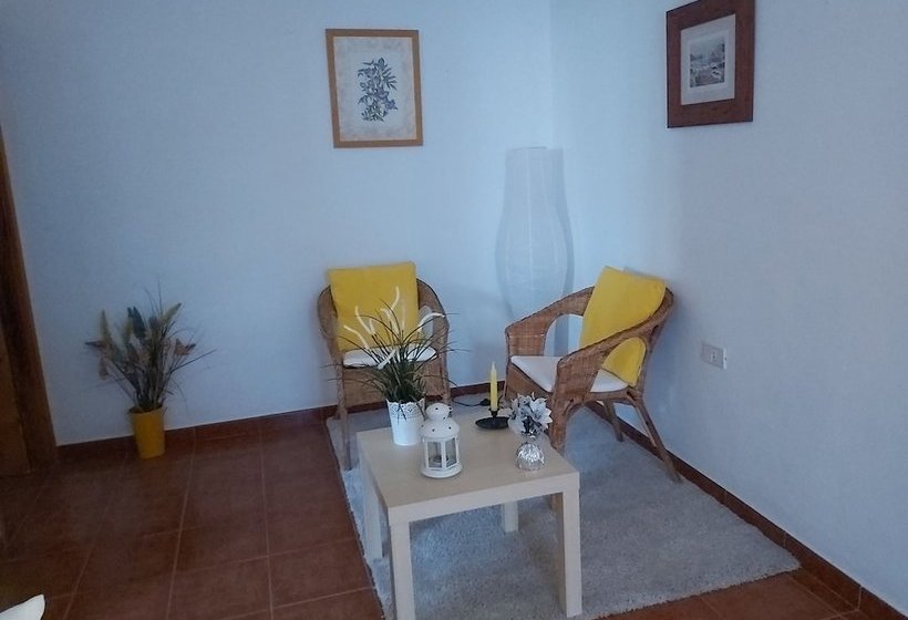 Casa Clary Finca Medina