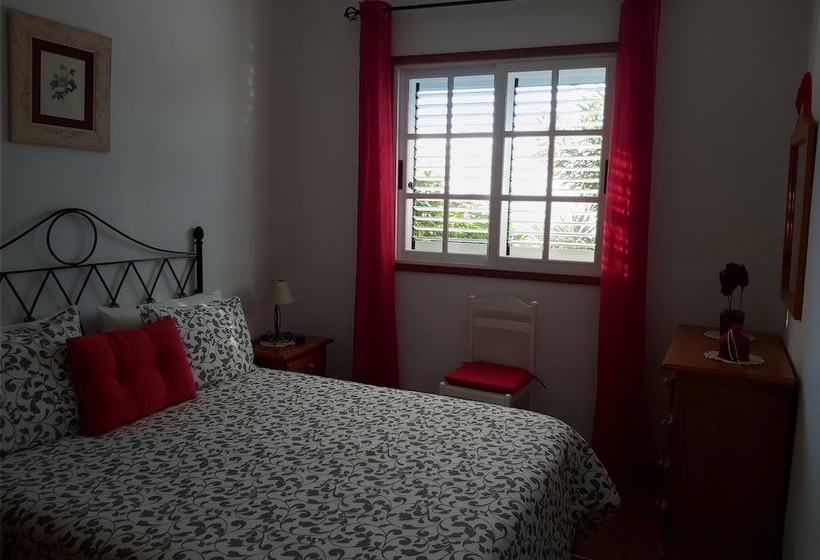 Casa Clary  Finca Medina