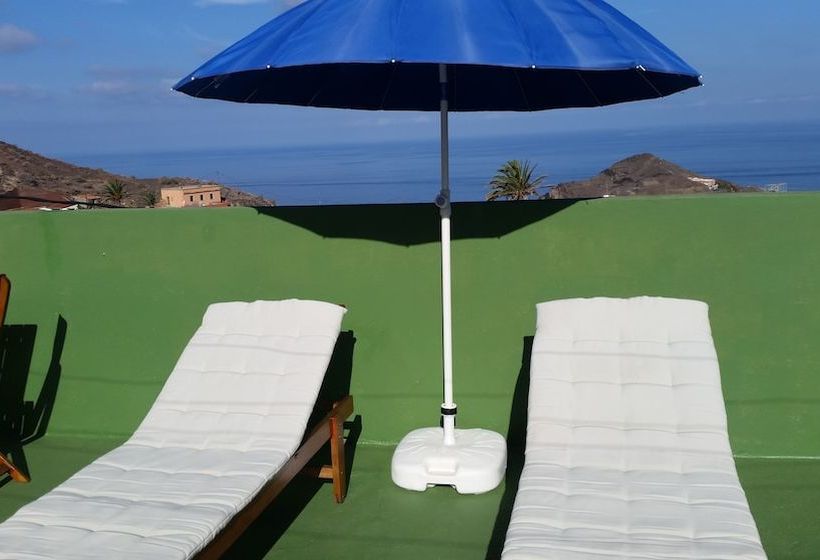 Casa Clary Finca Medina