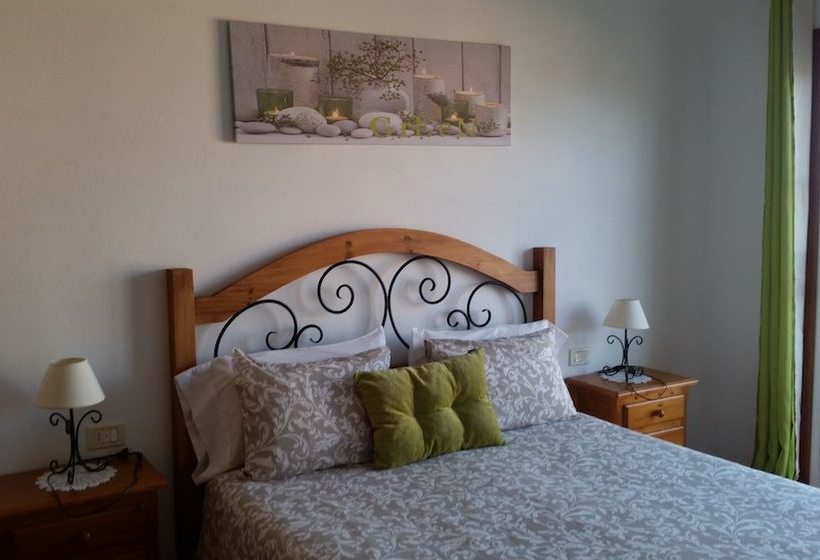 Casa Clary Finca Medina