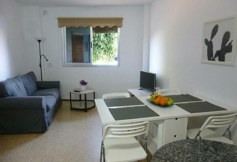 Casa Daura Playa De Arinaga 2023 Reformed