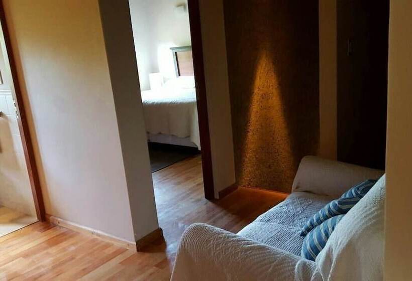 Charming House Mendoza Chacras De Coria