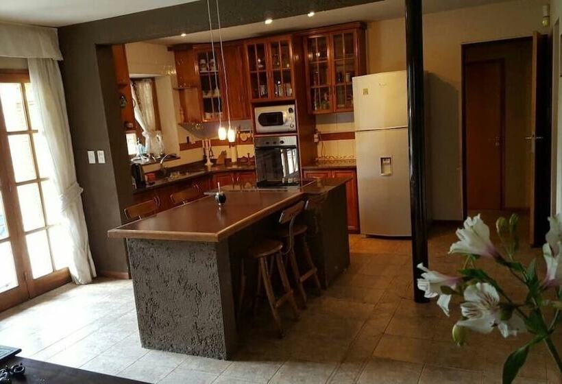 Charming House Mendoza Chacras De Coria