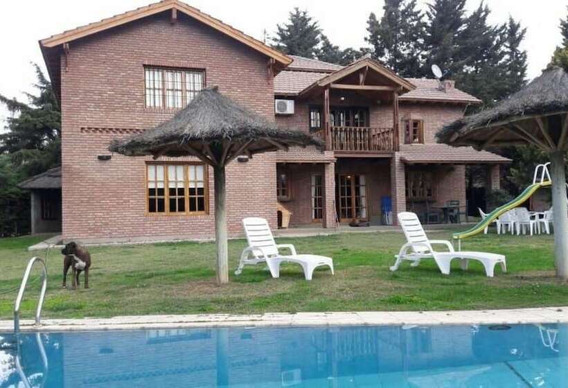 Charming House Mendoza Chacras De Coria