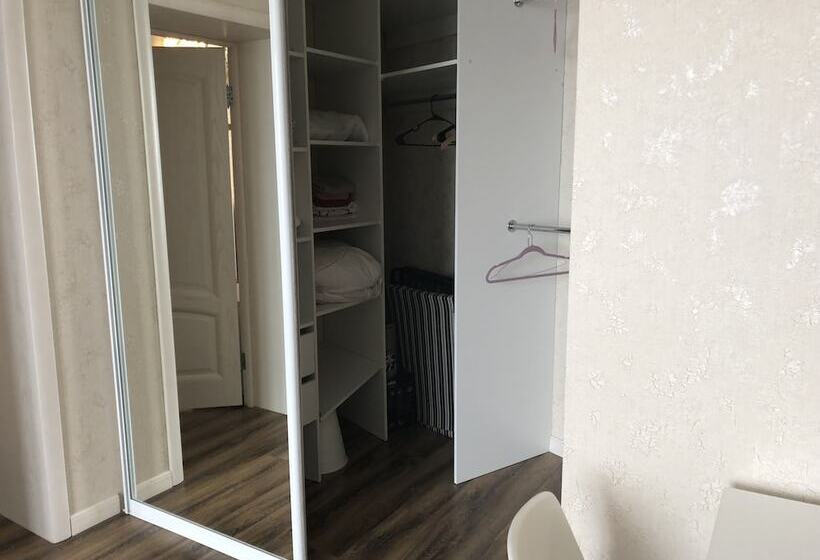 Clever House Apartments