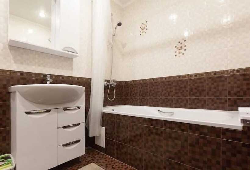 Clever House Apartments