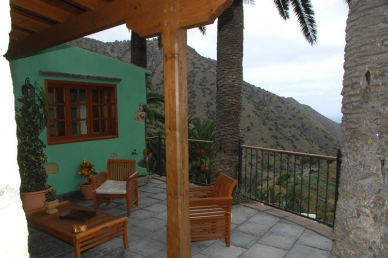 Country House In Tamagarda  100353 By Mo Rentals