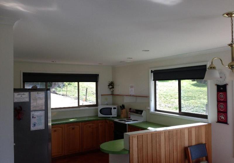 Eaglehawk Neck Beach House
