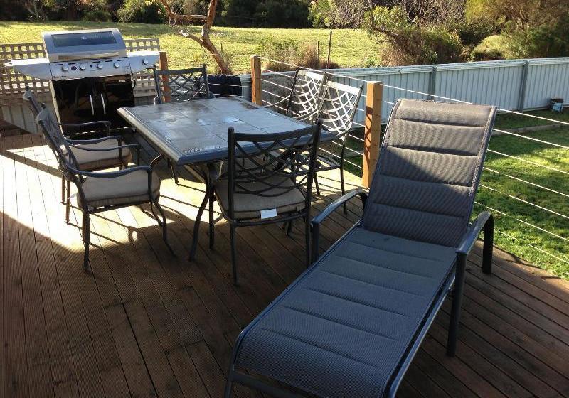 Eaglehawk Neck Beach House