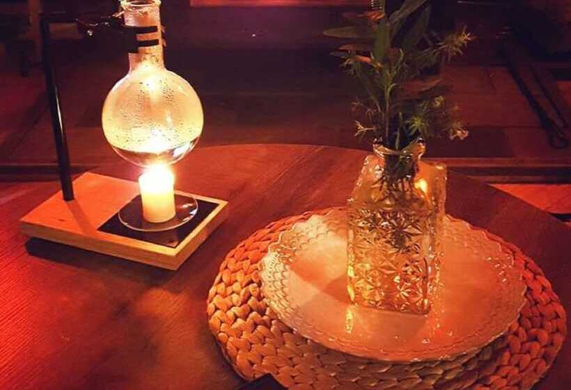 Eaglehawk Rainforest Retreat