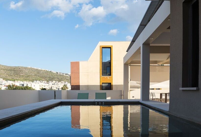 Elaia Luxury Apartments Glyfada