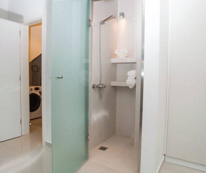 Elaia Luxury Apartments Glyfada