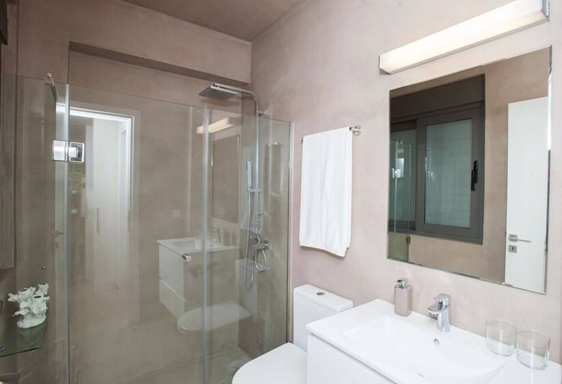 Elaia Luxury Apartments Glyfada