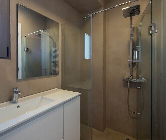 Elaia Luxury Apartments Glyfada