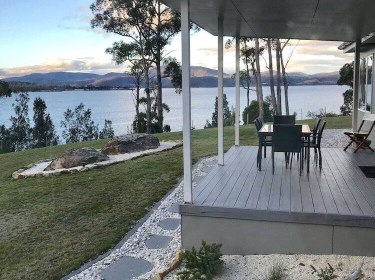 Fairwinds   Essentially Tas