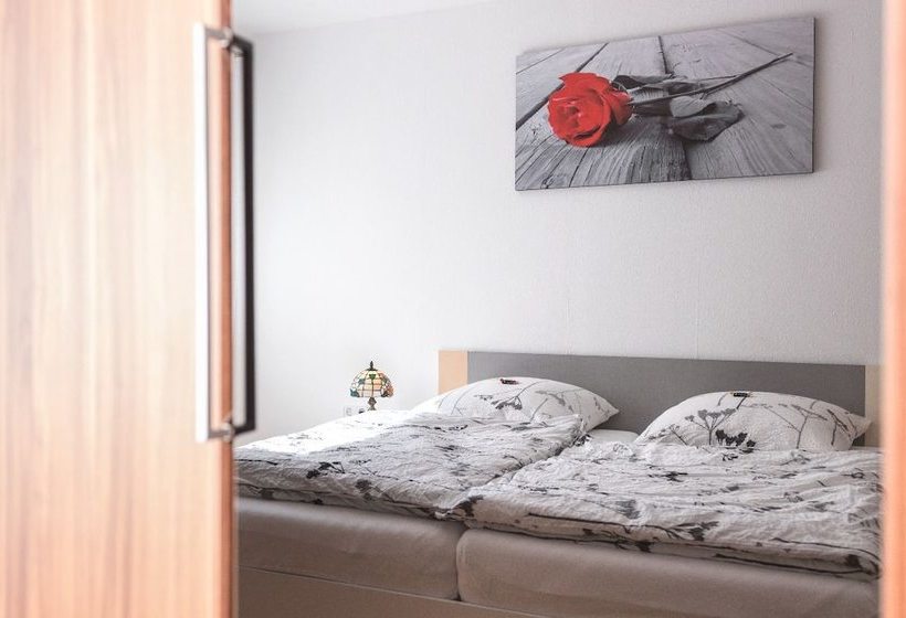 Ferienwohnung Familie Hinrichs