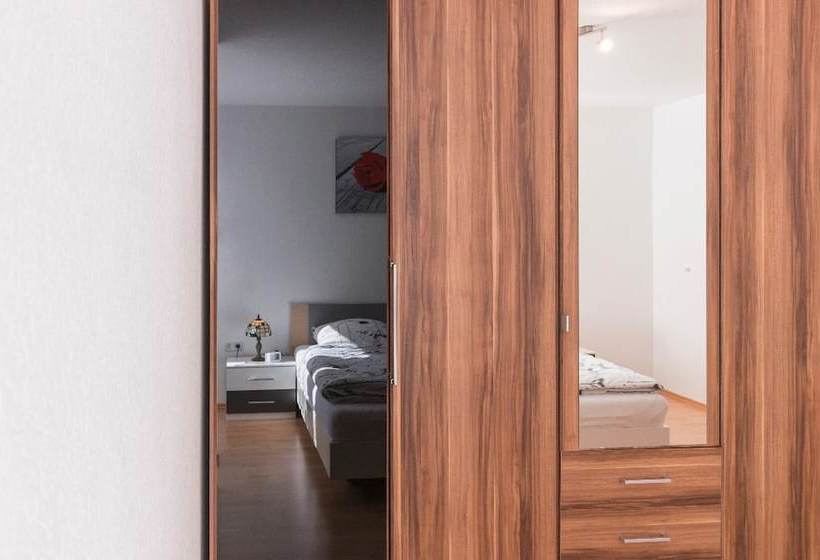 Ferienwohnung Familie Hinrichs