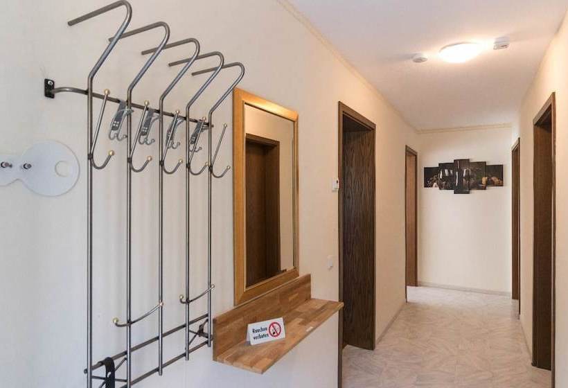 Ferienwohnung Familie Hinrichs