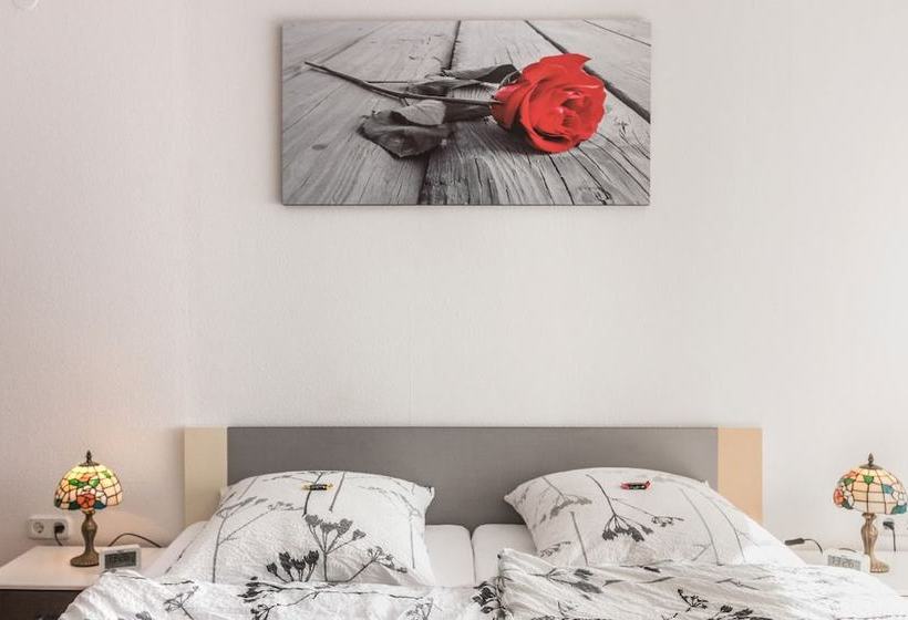 Ferienwohnung Familie Hinrichs