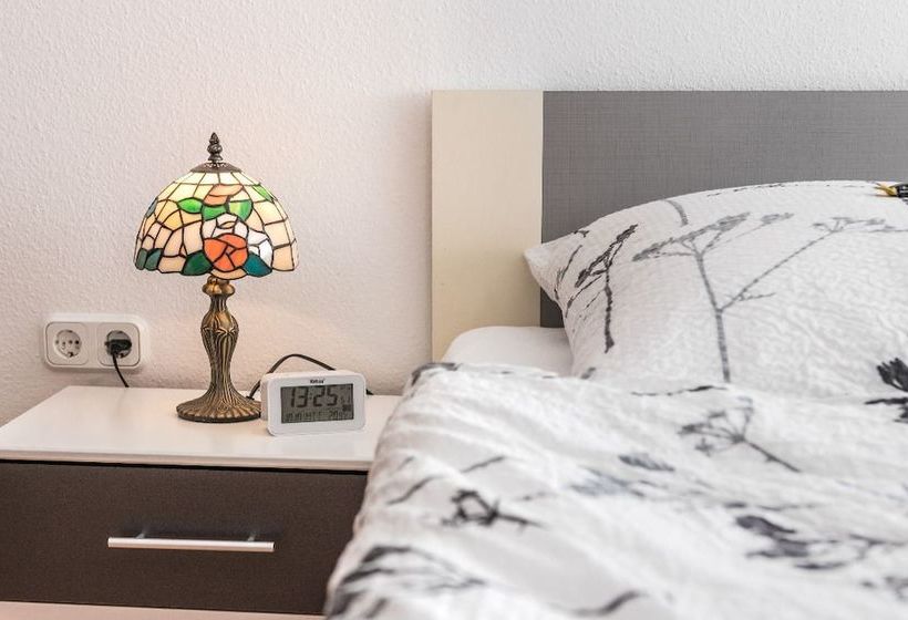 Ferienwohnung Familie Hinrichs