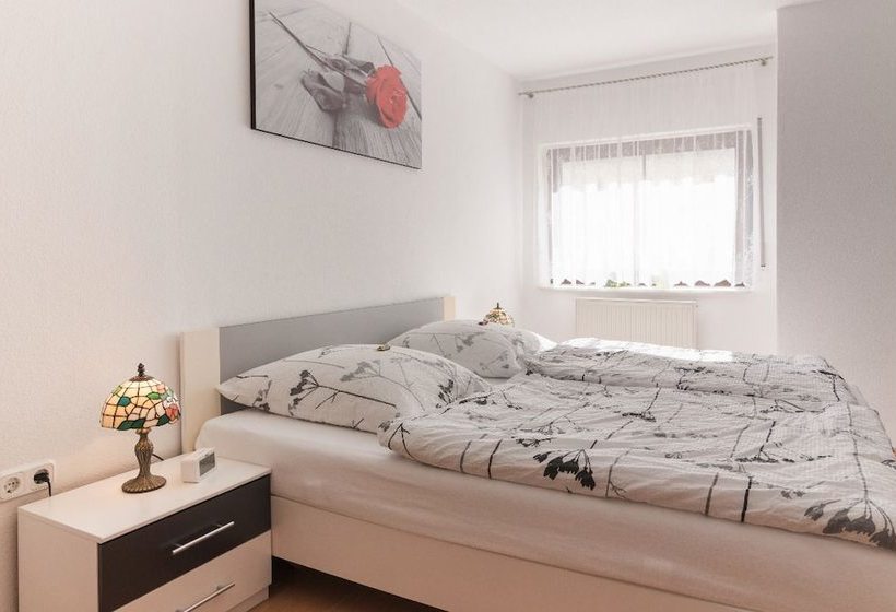 Ferienwohnung Familie Hinrichs