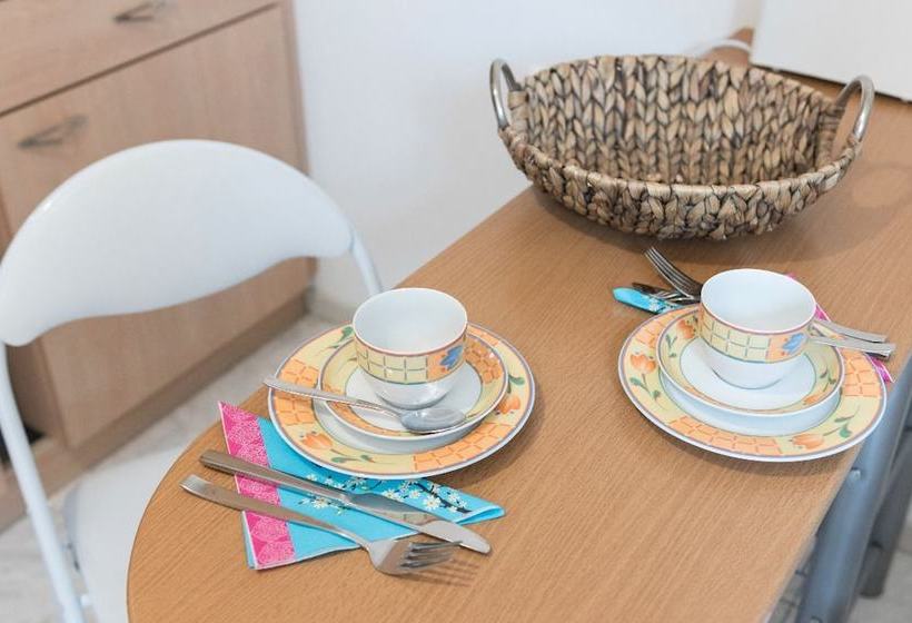 Ferienwohnung Familie Hinrichs