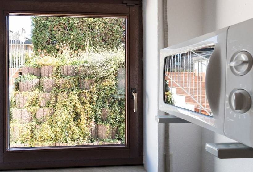 Ferienwohnung Familie Hinrichs