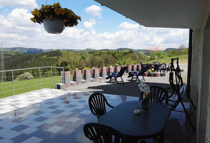 Ferienwohnungen Nähe Badesee