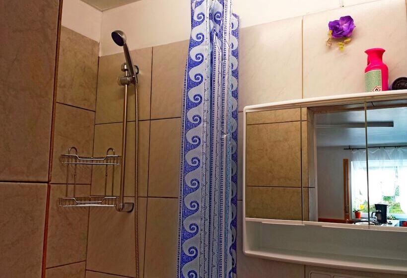 Ferienwohnungen Nähe Badesee