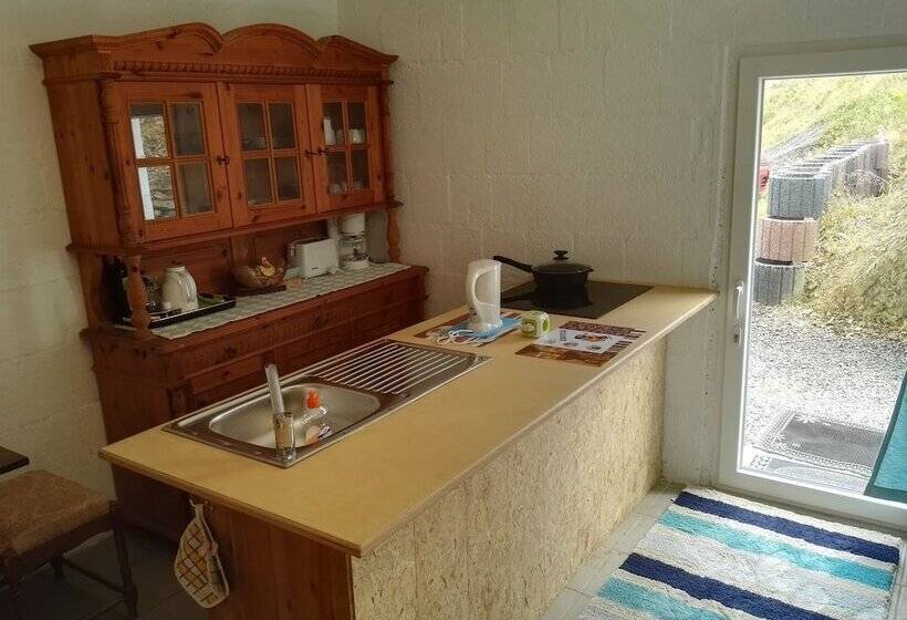 Ferienwohnungen Nähe Badesee