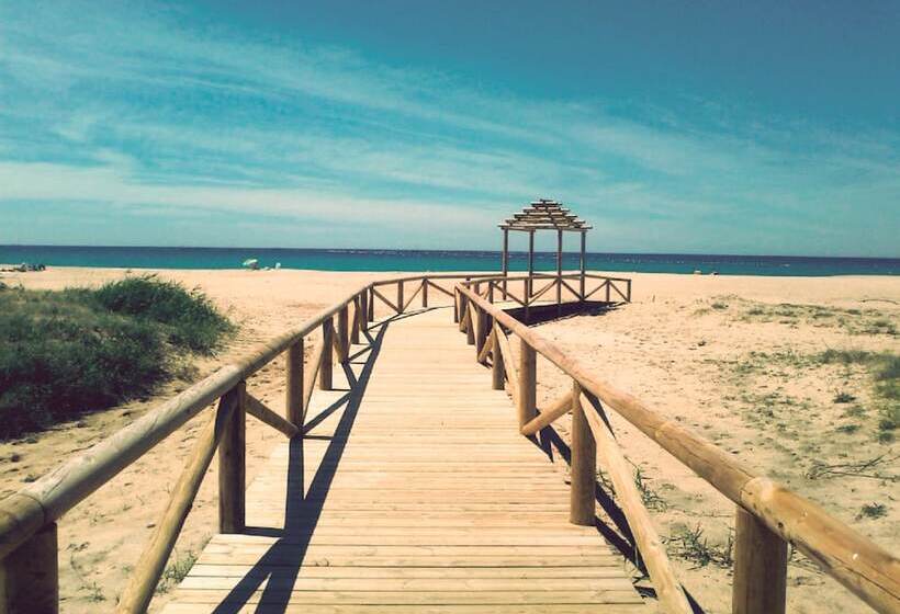 Gaviota Apartment 103413 By Mo Rentals