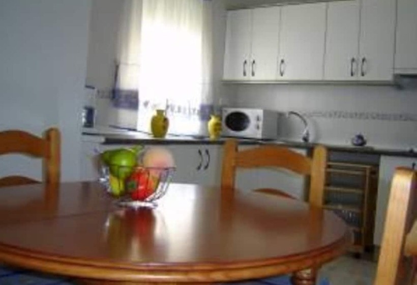 Gaviota Apartment 103413 By Mo Rentals