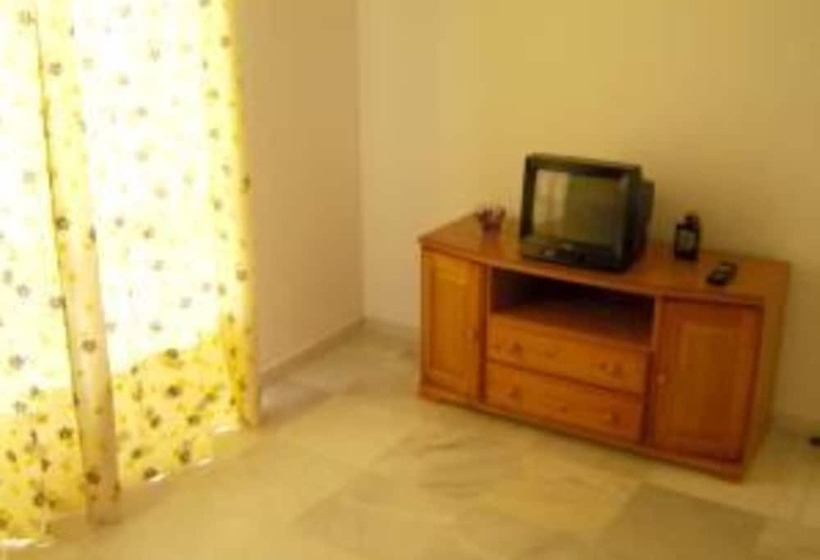 Gaviota Apartment 103413 By Mo Rentals