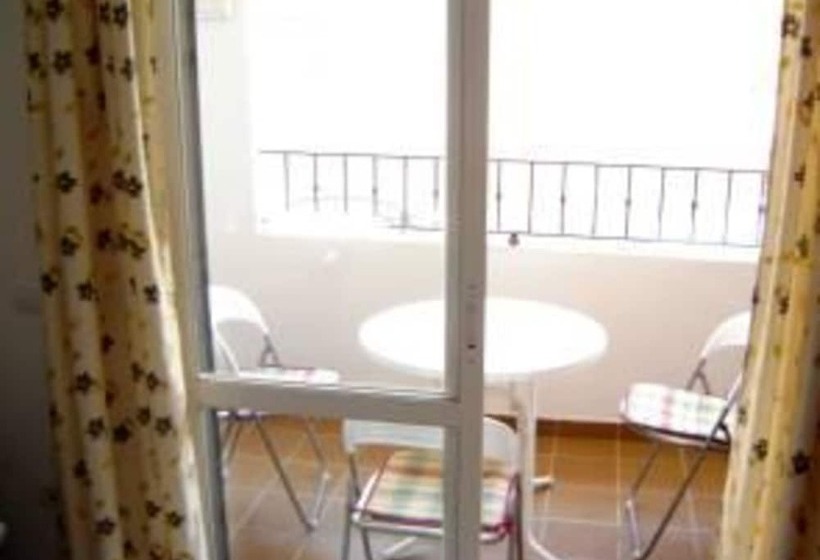 Gaviota Apartment 103413 By Mo Rentals