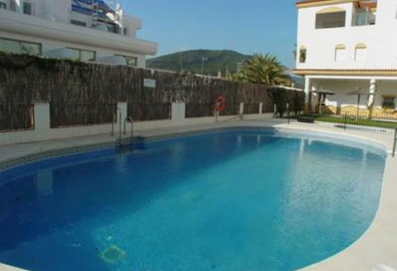 Gaviota Apartment 103413 By Mo Rentals