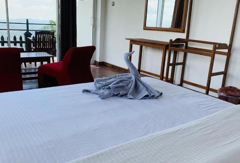 فندق Nilowin Glenanore Guesthouse