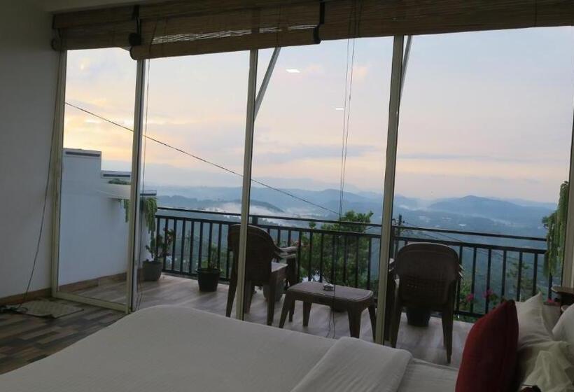 فندق Nilowin Glenanore Guesthouse