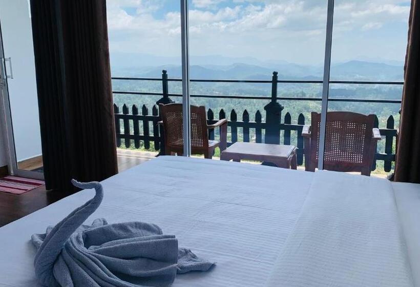 فندق Nilowin Glenanore Guesthouse