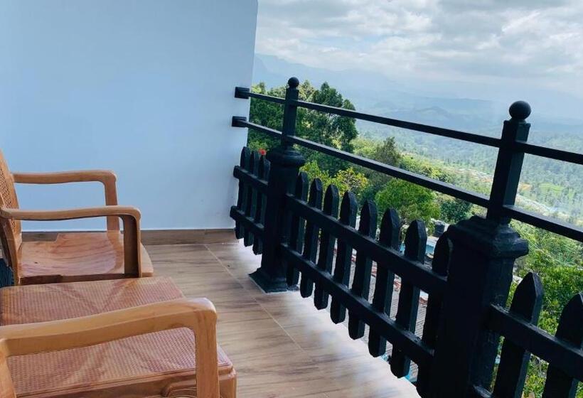 فندق Nilowin Glenanore Guesthouse