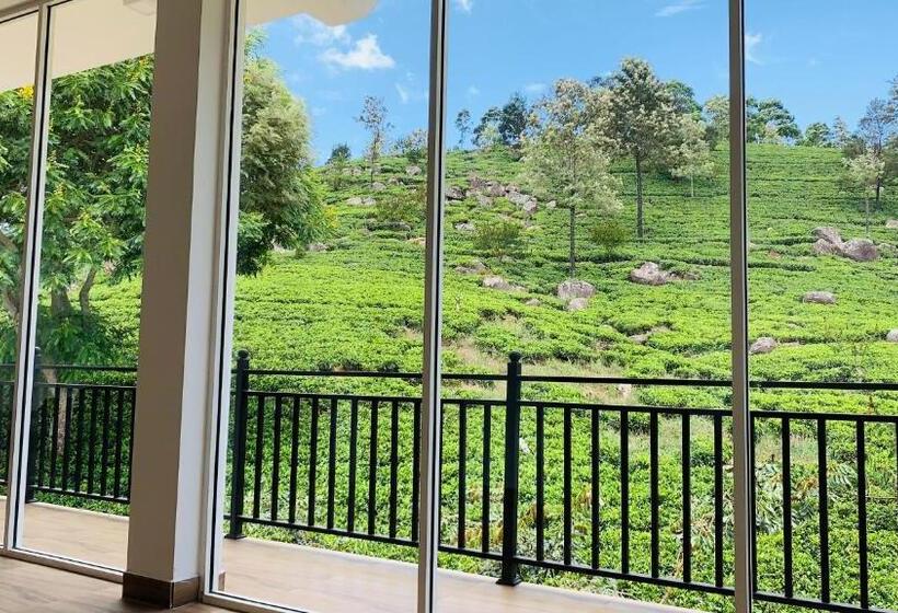 فندق Nilowin Glenanore Guesthouse