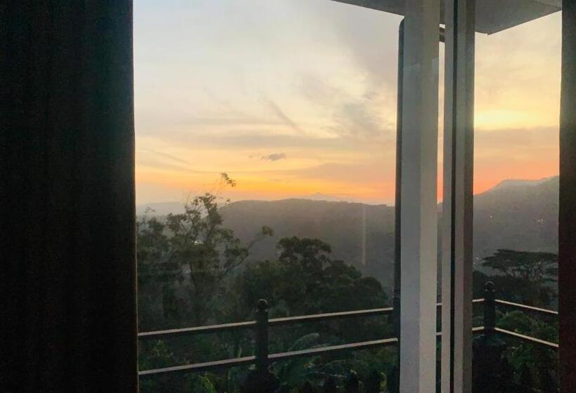 فندق Nilowin Glenanore Guesthouse