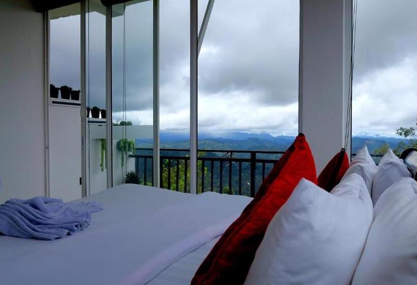 فندق Nilowin Glenanore Guesthouse