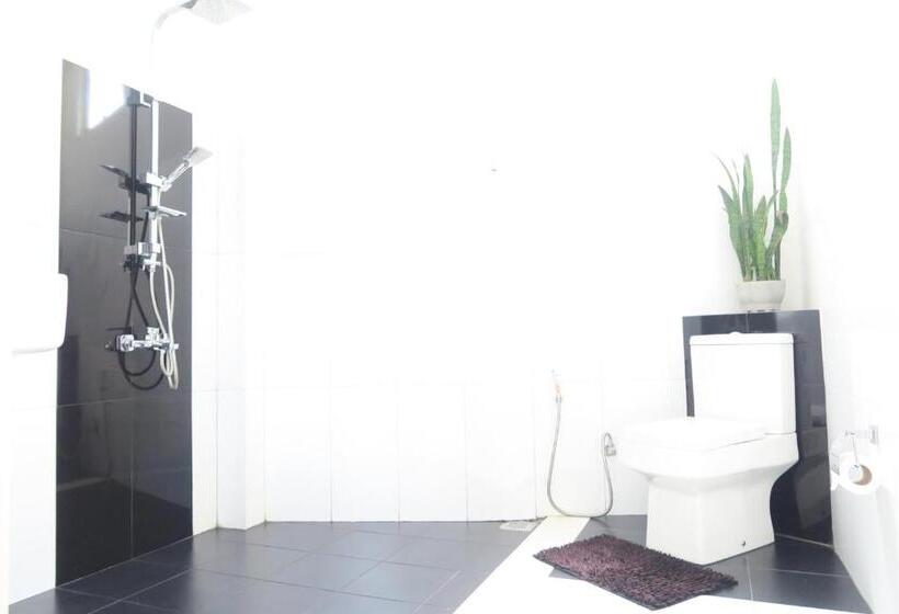 فندق Nilowin Glenanore Guesthouse