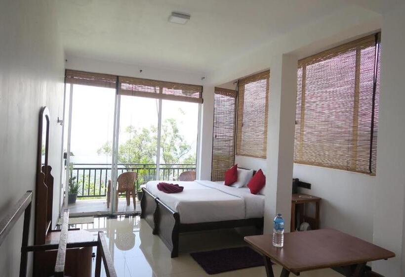 فندق Nilowin Glenanore Guesthouse